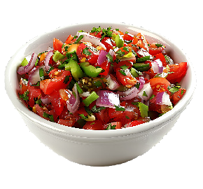 Arab Salad