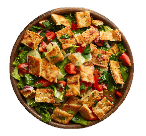 Fattoush