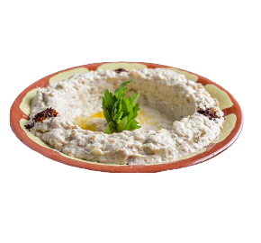 Baba Ganouj