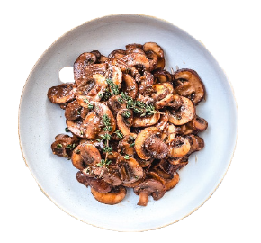 Mushrooms