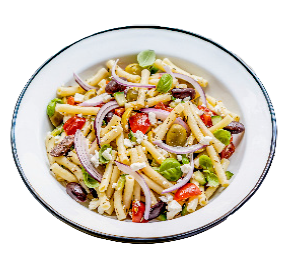 Pasta salad