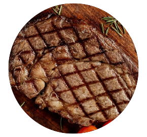 Steak