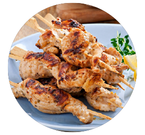 Chicken Tikka