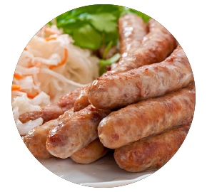 Sausages