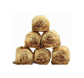 Colweschor Baklava Pistachio