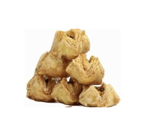 Boukaj Baklava Pistachio