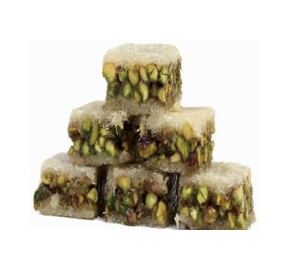 Balouria Pistachio