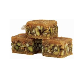 Kanafeh Masriye Pistachio
