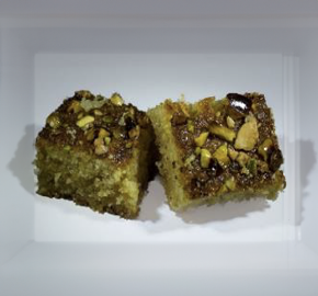 Namoura Pistachio