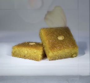 Namoura Almond