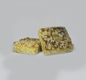Namoura Slices Almond