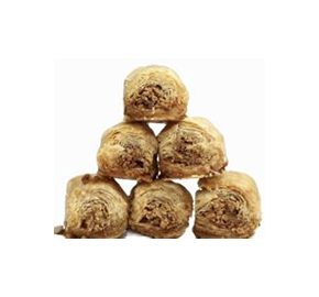 Colweschor Cashew Baklava