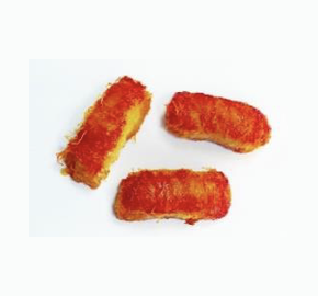 Knafe Naboulsi Finger