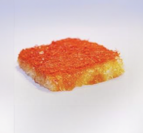 Knafe Naboulsi Slices