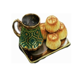 Small Date Maamoual