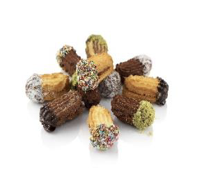 Petit Fours Mixed Assortment
