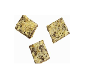 White Chocolate Ghraybeh