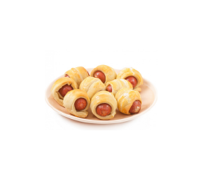 Sausage Rolls